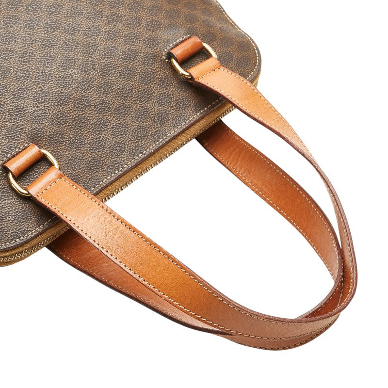 Celine Macadam PVC 2way bag - Image 13