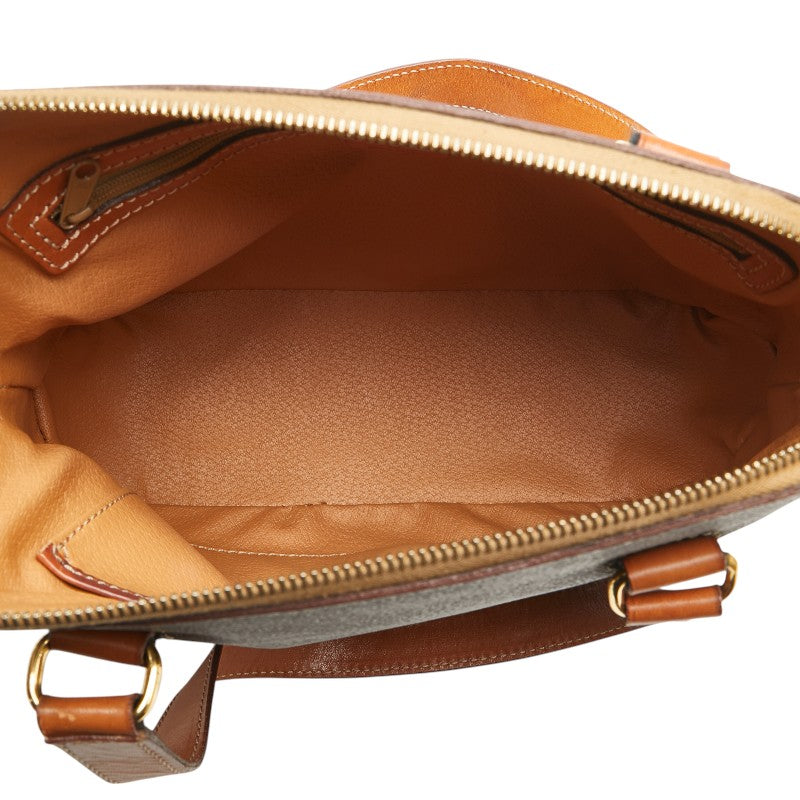 Celine Macadam PVC 2way bag - Image 14