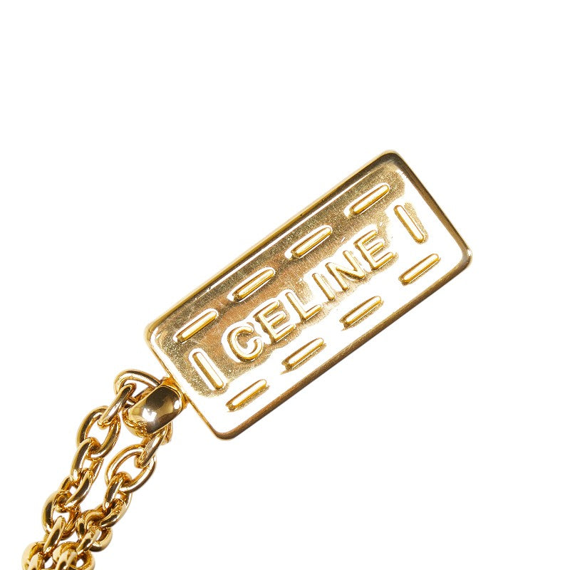 Celine Macadam PVC 2way bag - Image 16