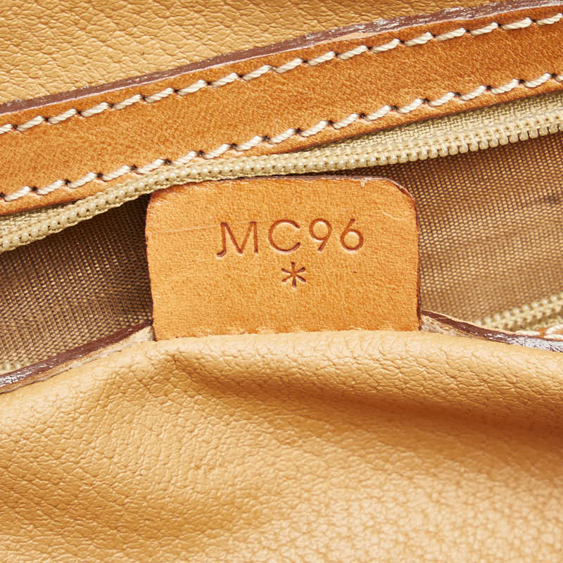 Celine Macadam PVC 2way bag - Image 18