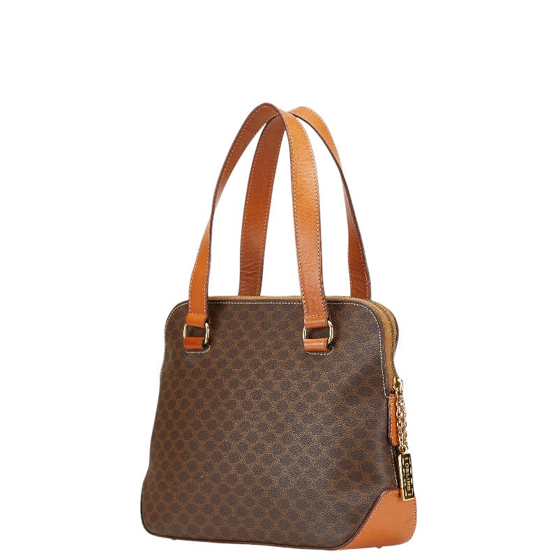 Celine Macadam PVC 2way bag - Image 20