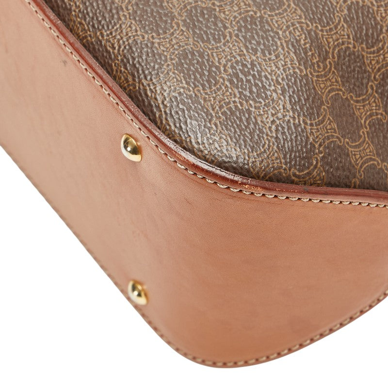 Celine Macadam PVC 2way bag - Image 22