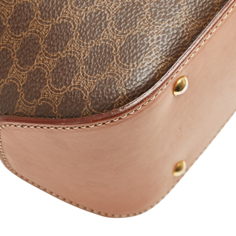 Celine Macadam PVC 2way bag - Image 23