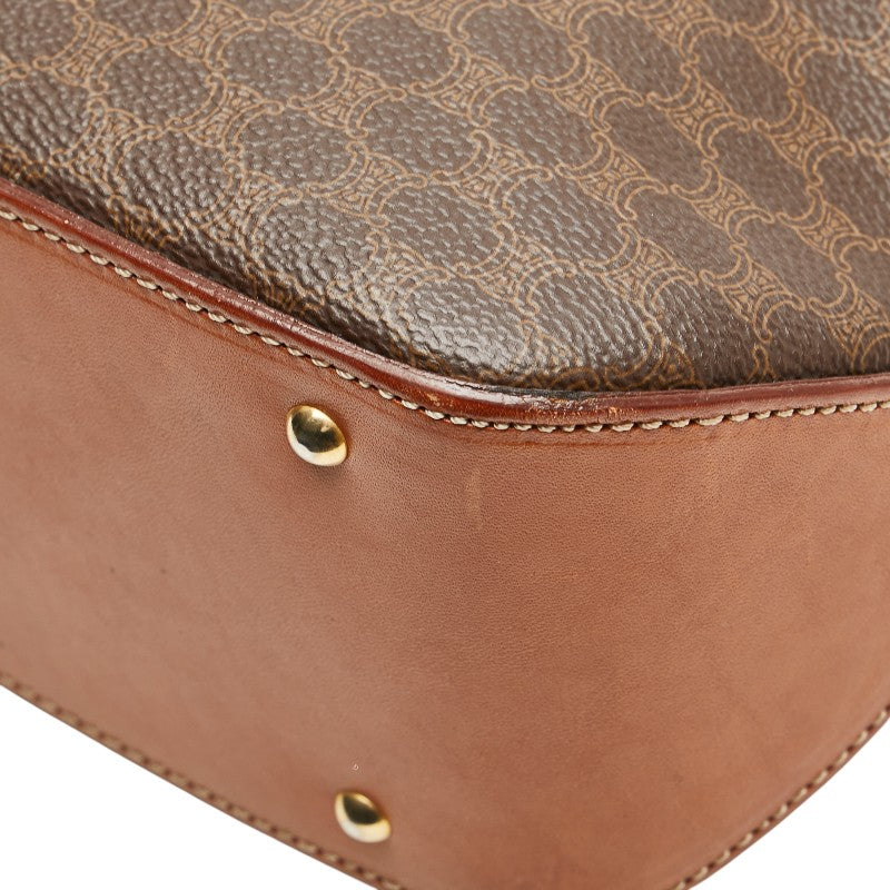 Celine Macadam PVC 2way bag - Image 24