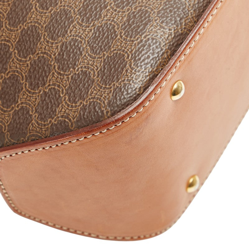 Celine Macadam PVC 2way bag - Image 25