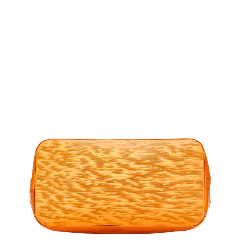 Louis Vuitton Alma Epi Handbag - Image 19