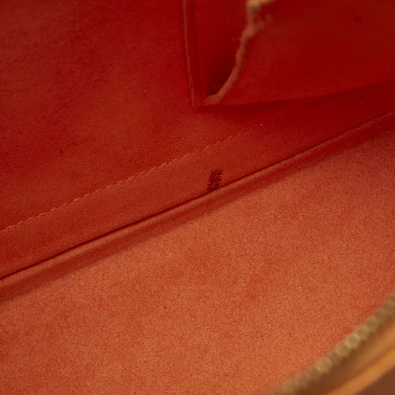 Louis Vuitton Alma Epi Handbag - Image 24