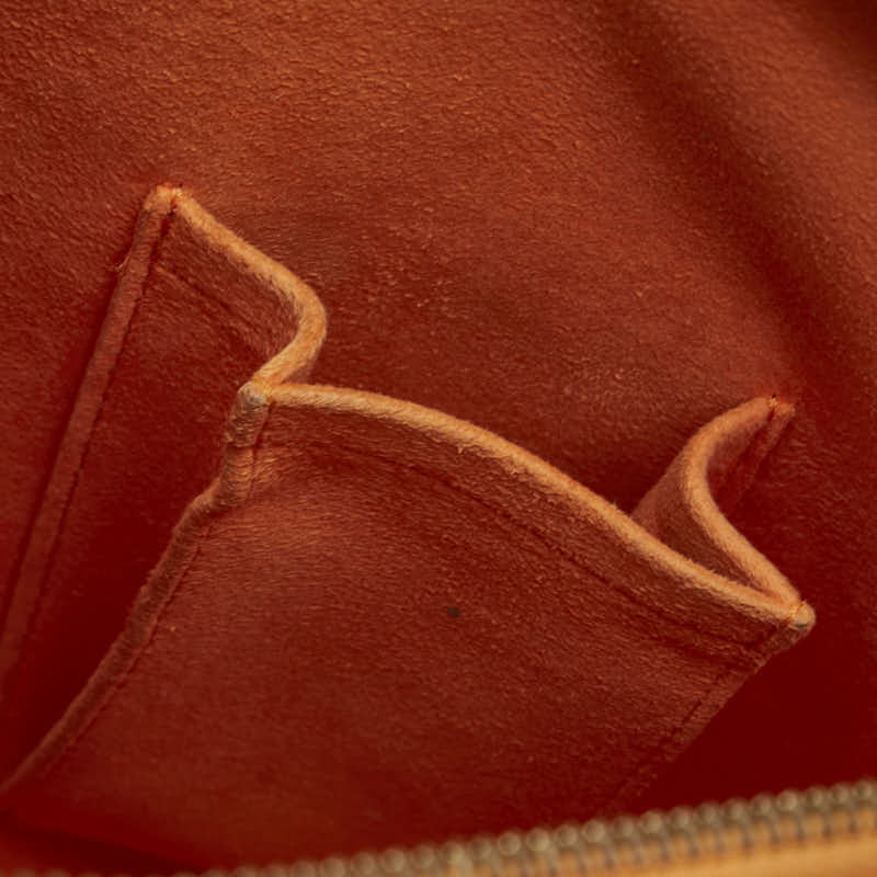 Louis Vuitton Alma Epi Handbag - Image 25