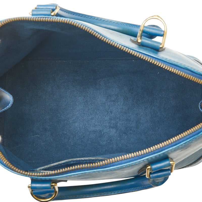 Louis Vuitton Alma Epi Handbag - Image 27