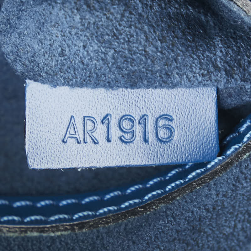 Louis Vuitton Alma Epi Handbag - Image 29