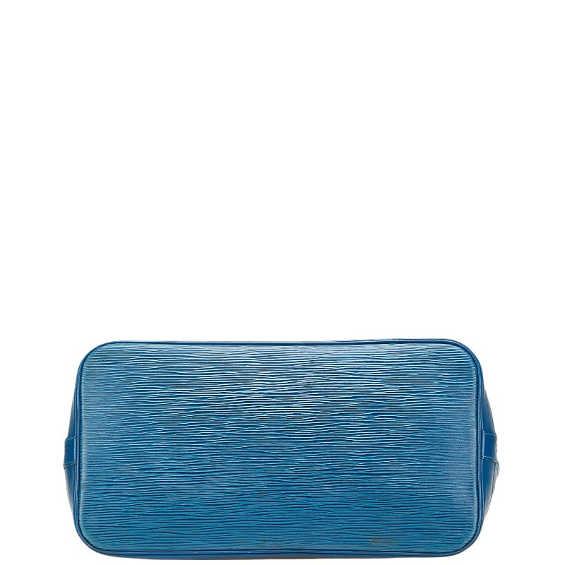 Louis Vuitton Alma Epi Handbag - Image 32