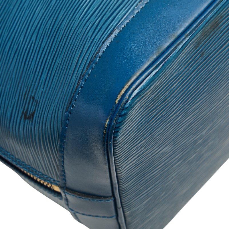 Louis Vuitton Alma Epi Handbag - Image 33