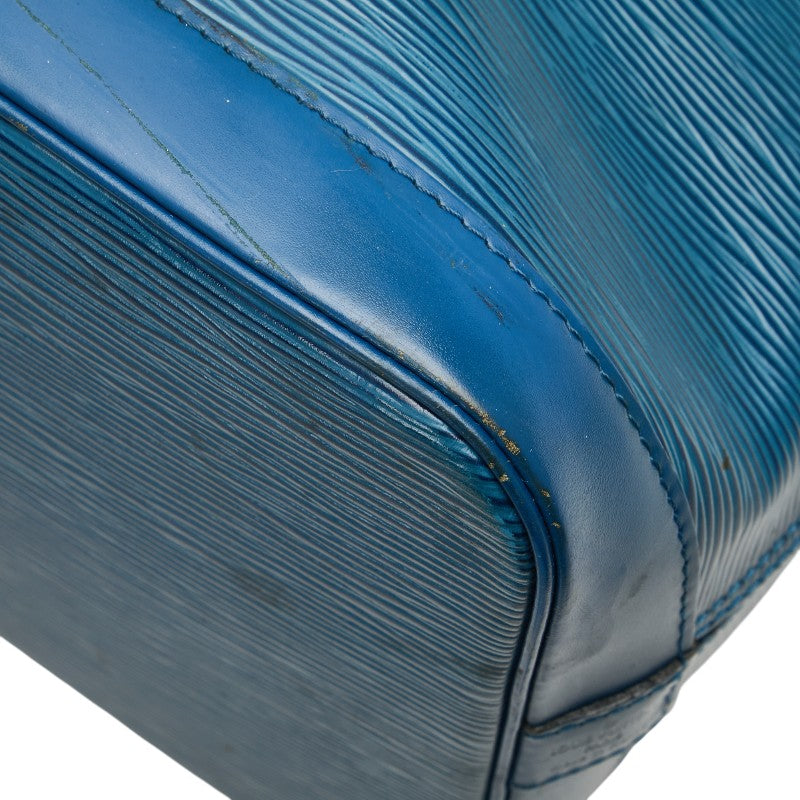 Louis Vuitton Alma Epi Handbag - Image 34