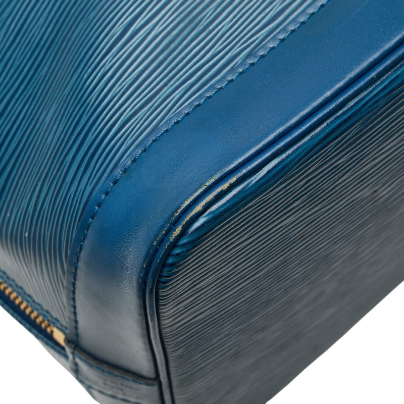 Louis Vuitton Alma Epi Handbag - Image 35