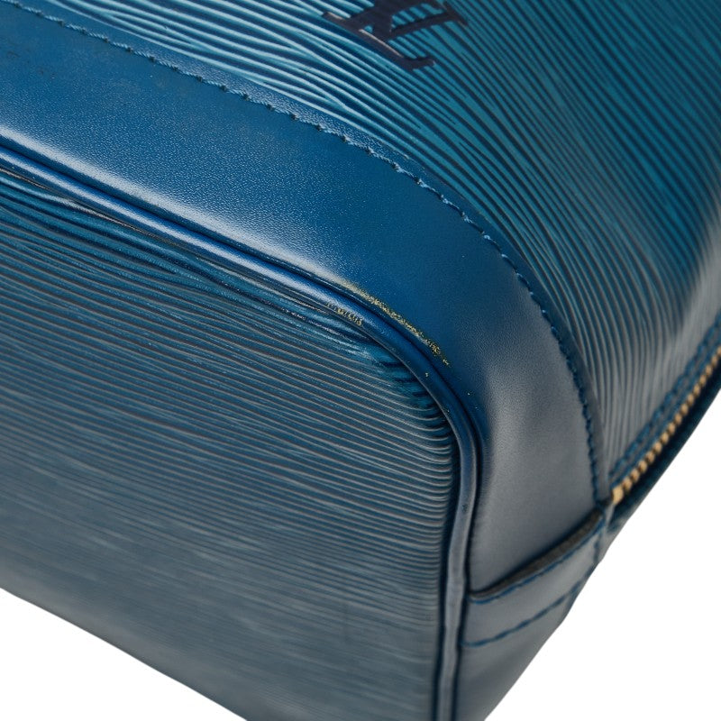 Louis Vuitton Alma Epi Handbag - Image 36