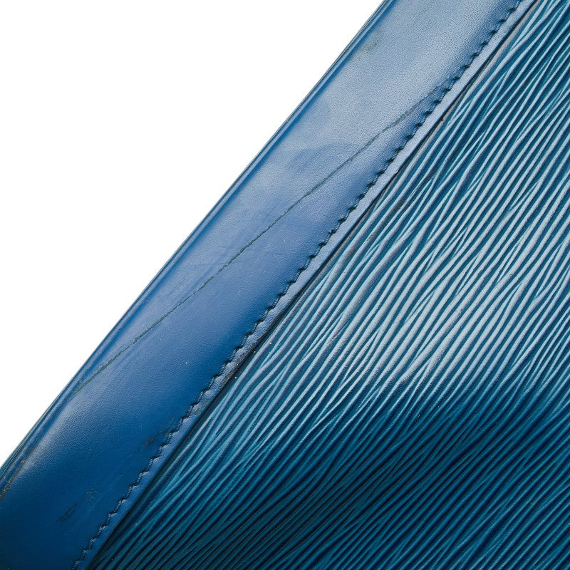 Louis Vuitton Alma Epi Handbag - Image 37