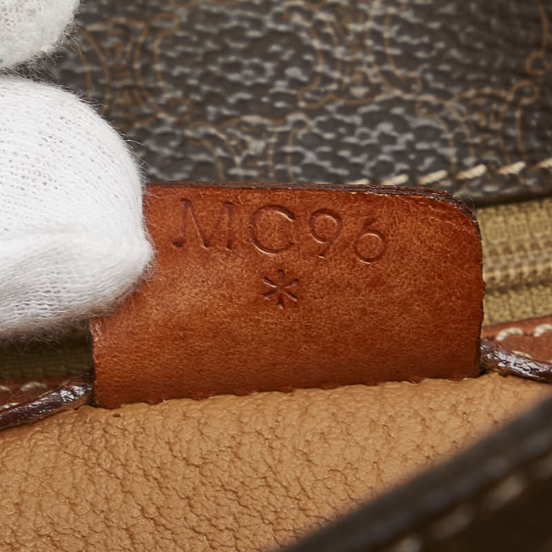 Celine Macadam PVC 2way bag - Image 30