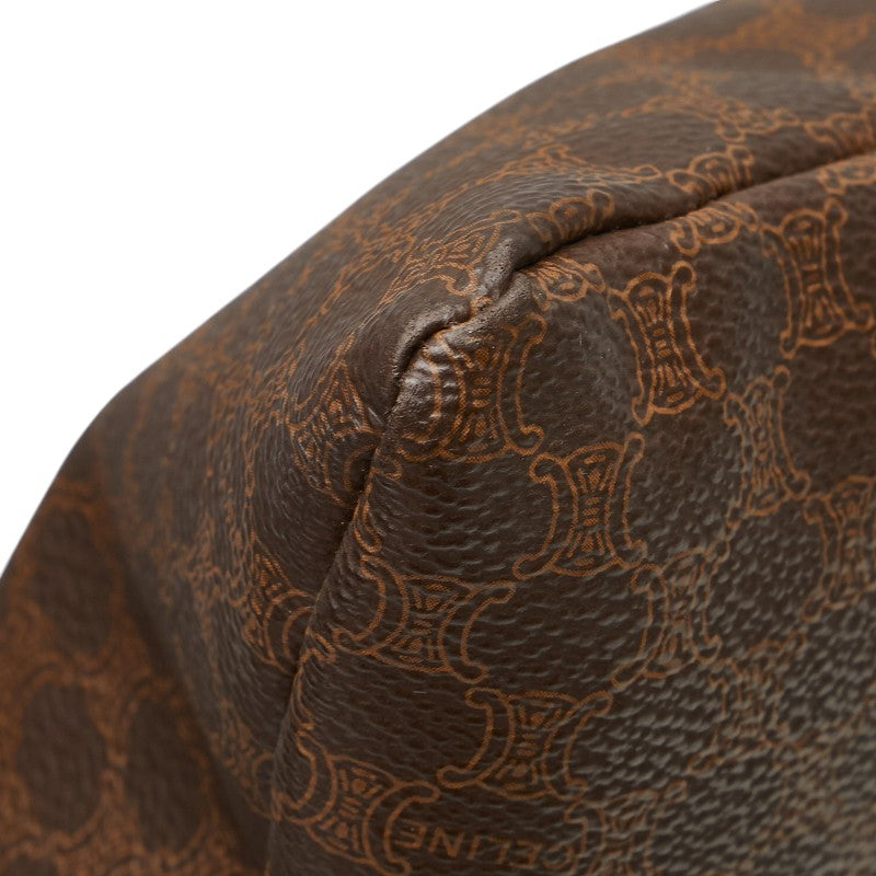 Celine Macadam PVC 2way bag - Image 34