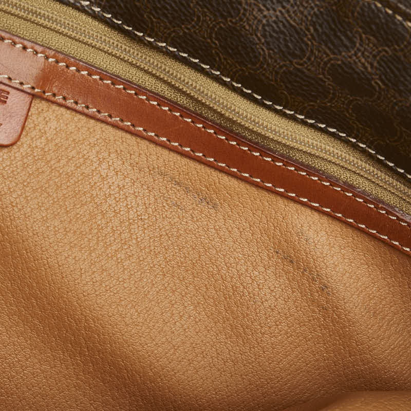 Celine Macadam PVC 2way bag - Image 36