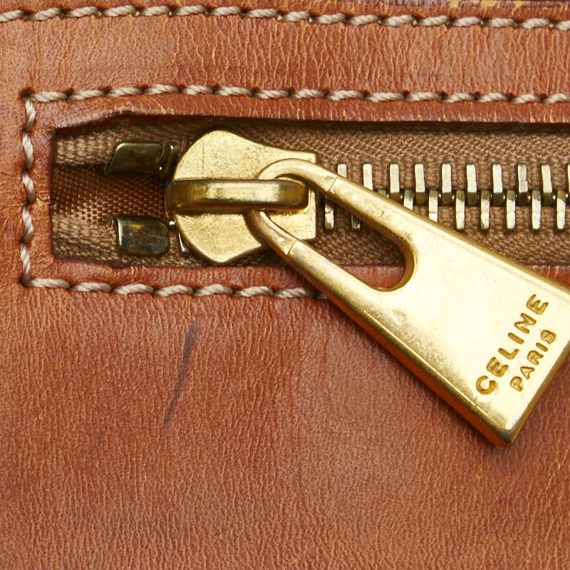 Celine Macadam PVC 2way bag - Image 37