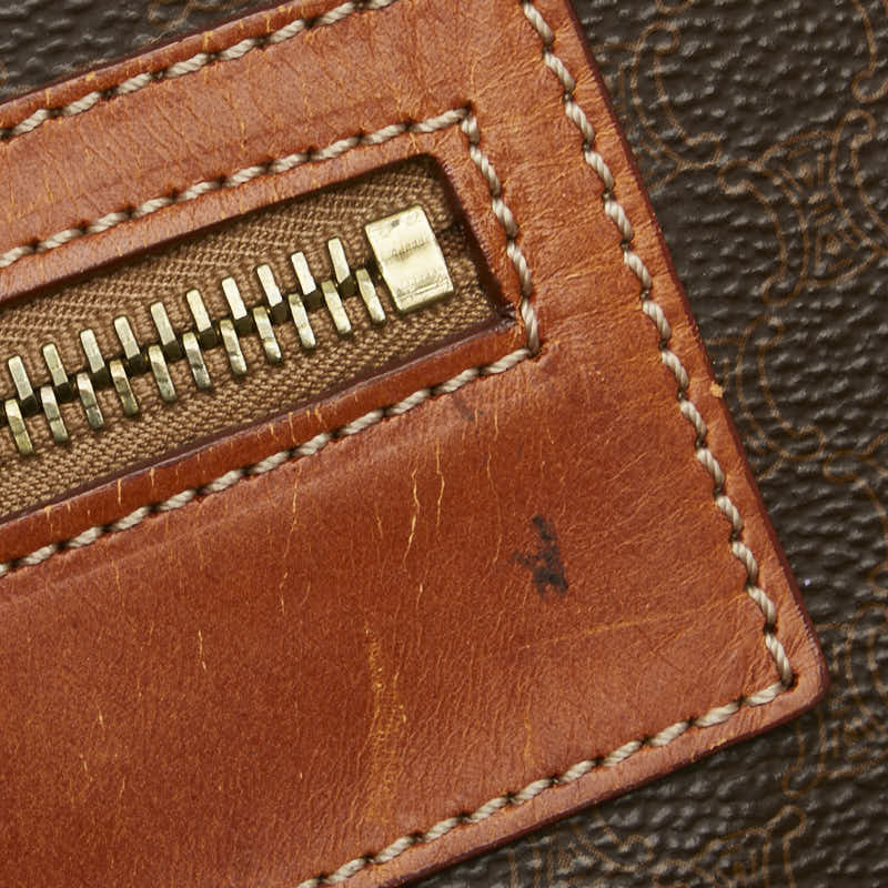 Celine Macadam PVC 2way bag - Image 38