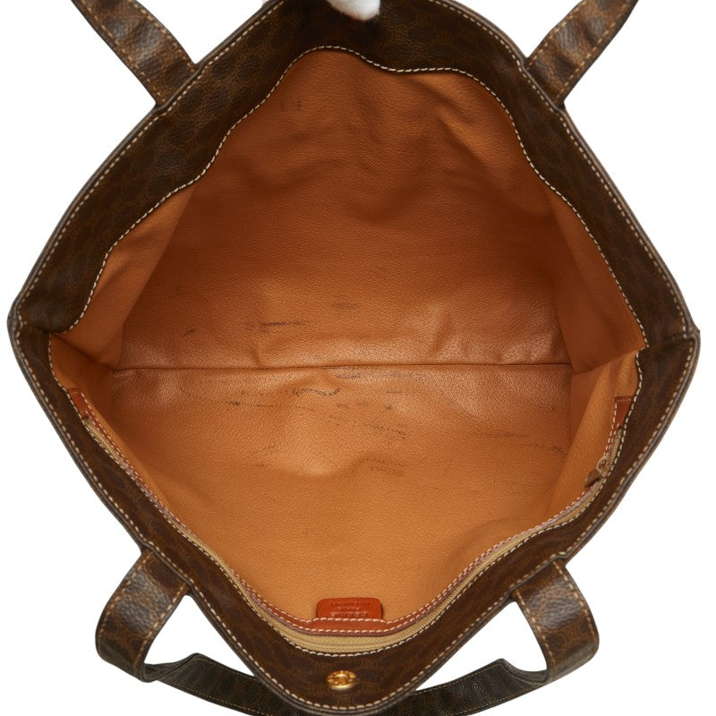 Celine Macadam PVC 2way bag - Image 39