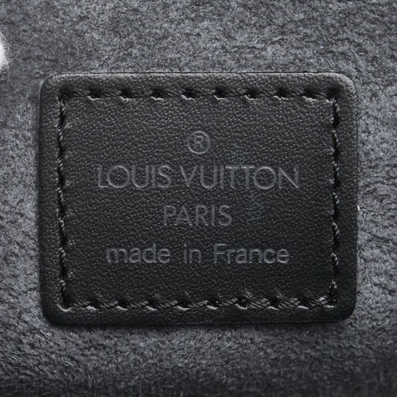 Louis Vuitton Solferino Epi Boston Bag - Image 18
