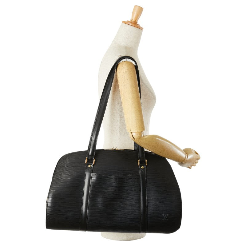 Louis Vuitton Solferino Epi Boston Bag - Image 19