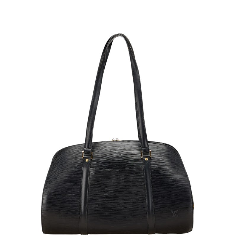 Louis Vuitton Solferino Epi Boston Bag - Image 17