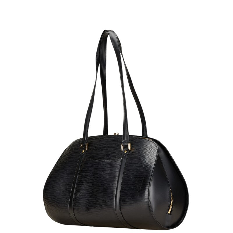 Louis Vuitton Solferino Epi Boston Bag - Image 20