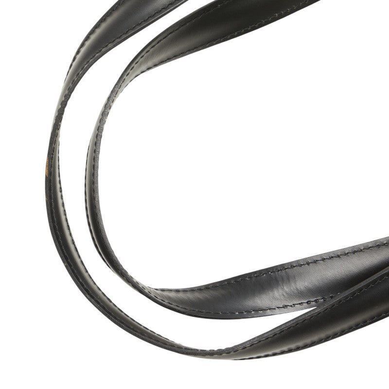 Louis Vuitton Solferino Epi Boston Bag - Image 22