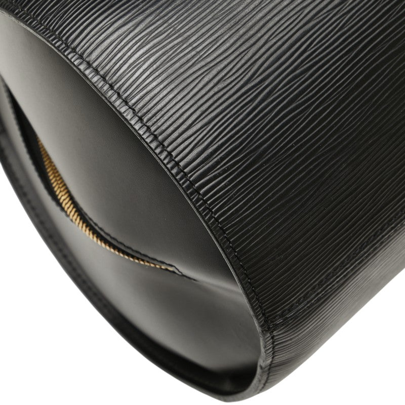 Louis Vuitton Solferino Epi Boston Bag - Image 23