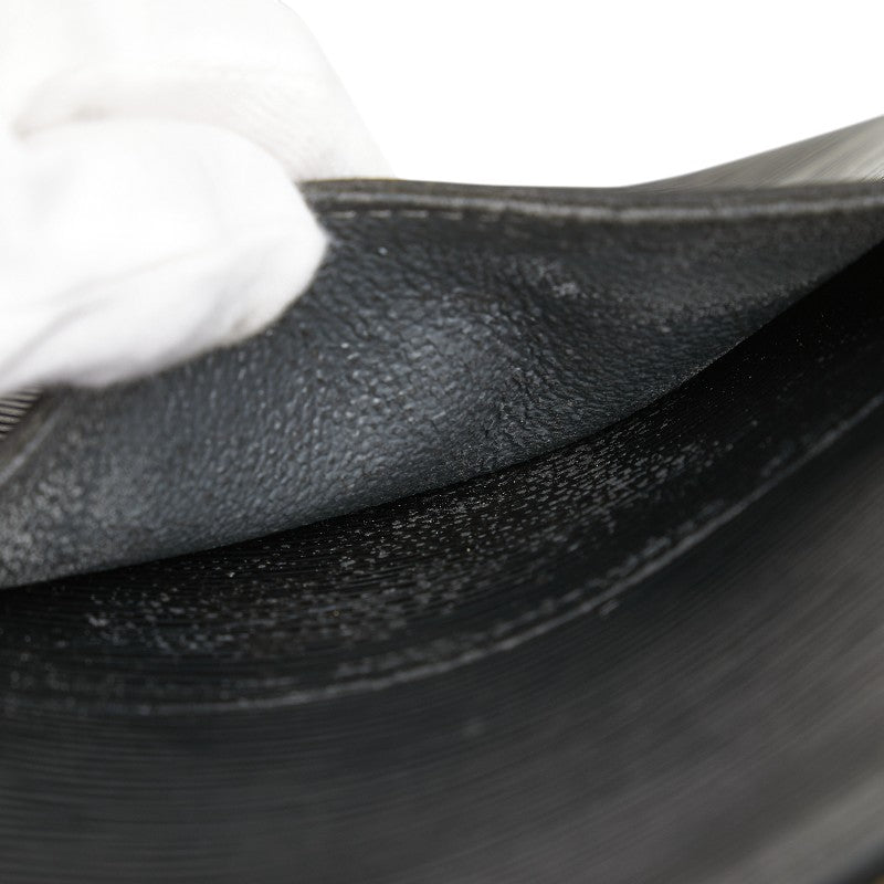 Louis Vuitton Solferino Epi Boston Bag - Image 24