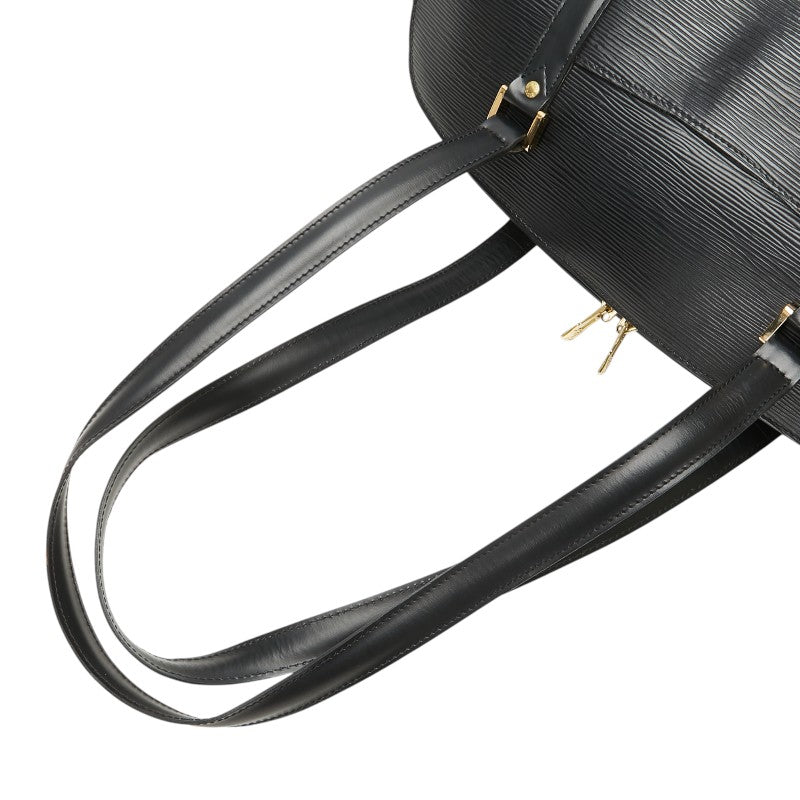 Louis Vuitton Solferino Epi Boston Bag - Image 26