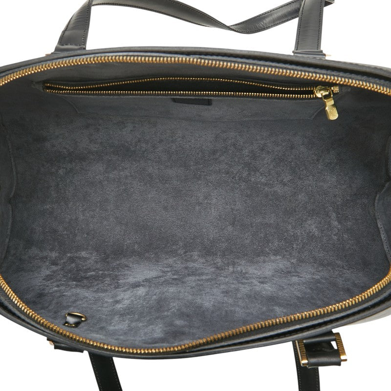 Louis Vuitton Solferino Epi Boston Bag - Image 27