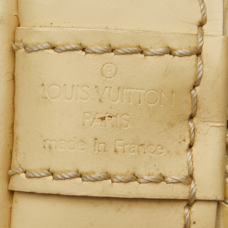 Louis Vuitton Alma Epi Handbag - Image 41