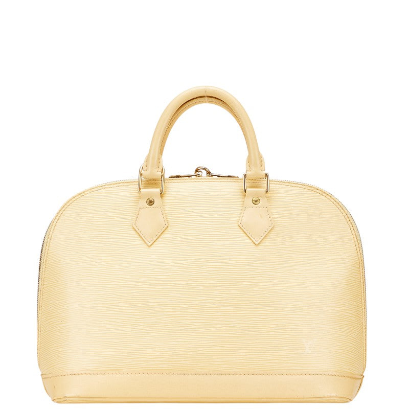 Louis Vuitton Alma Epi Handbag - Image 39