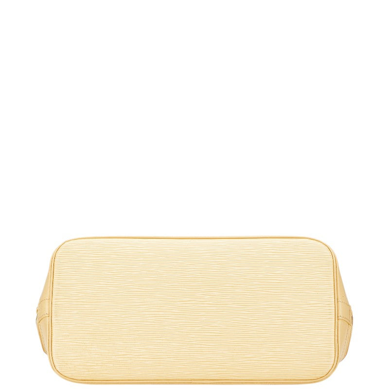 Louis Vuitton Alma Epi Handbag - Image 45