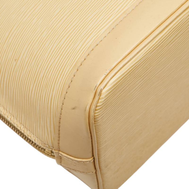 Louis Vuitton Alma Epi Handbag - Image 46