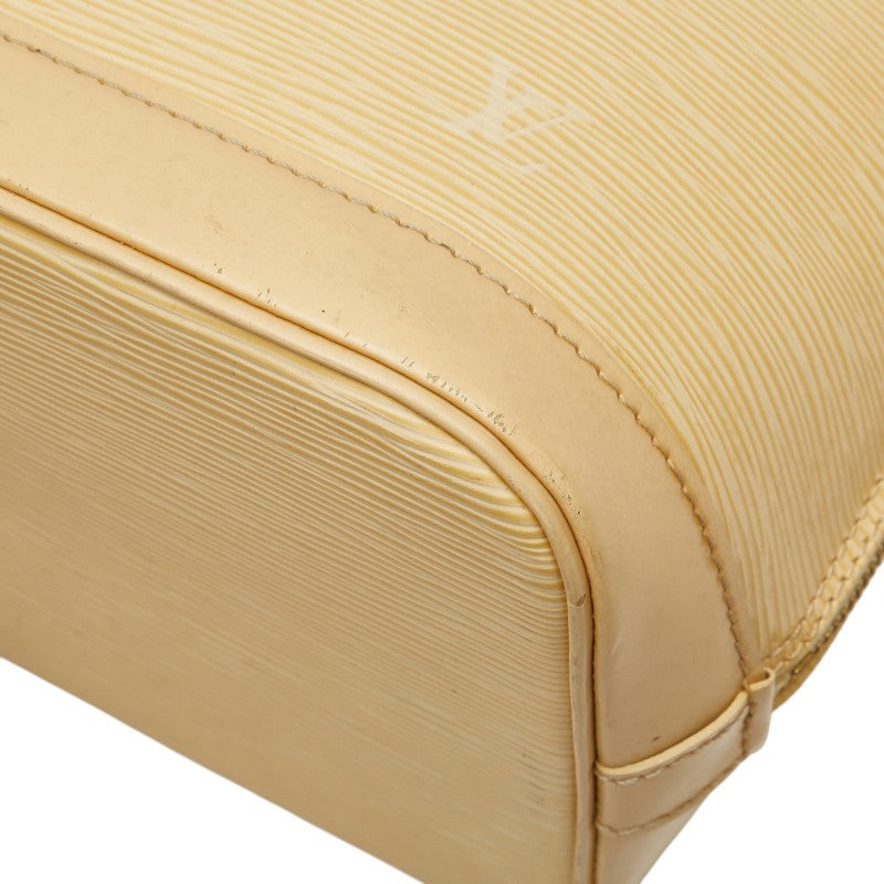 Louis Vuitton Alma Epi Handbag - Image 47