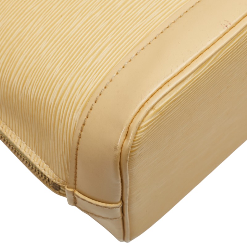 Louis Vuitton Alma Epi Handbag - Image 48