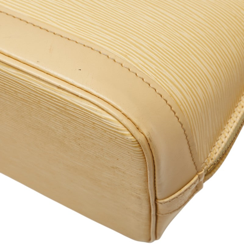 Louis Vuitton Alma Epi Handbag - Image 49