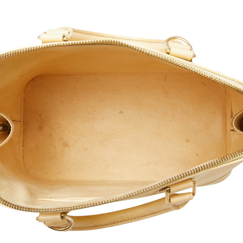 Louis Vuitton Alma Epi Handbag - Image 51