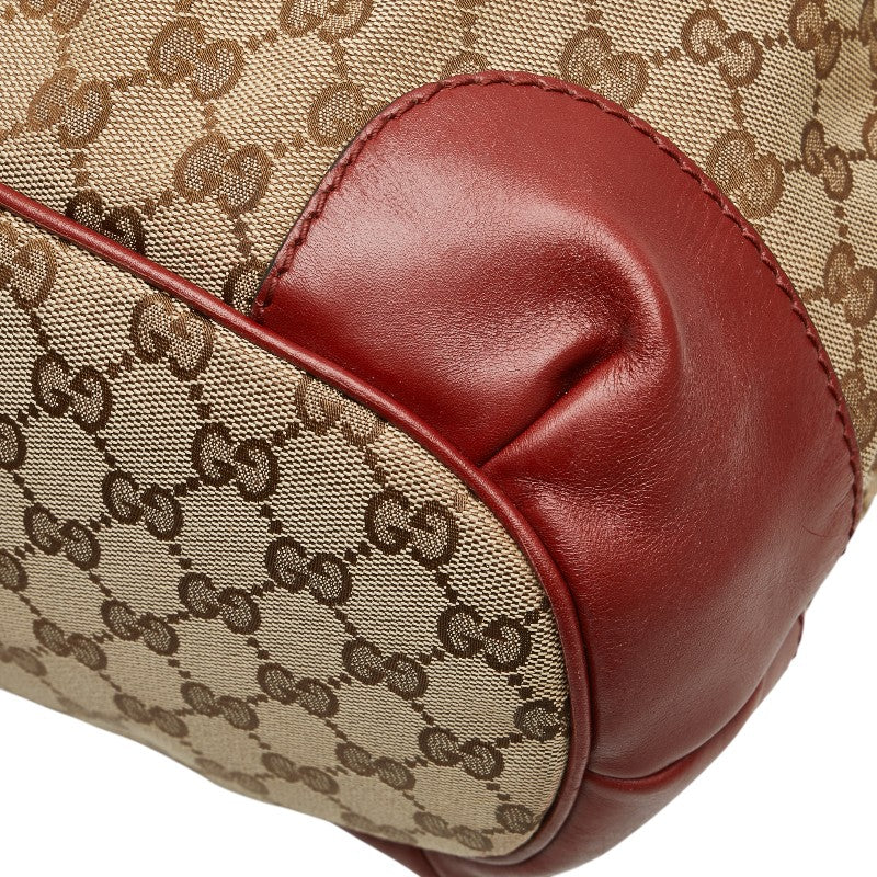 Gucci Diamante GG Canvas 2way Bag - Image 12