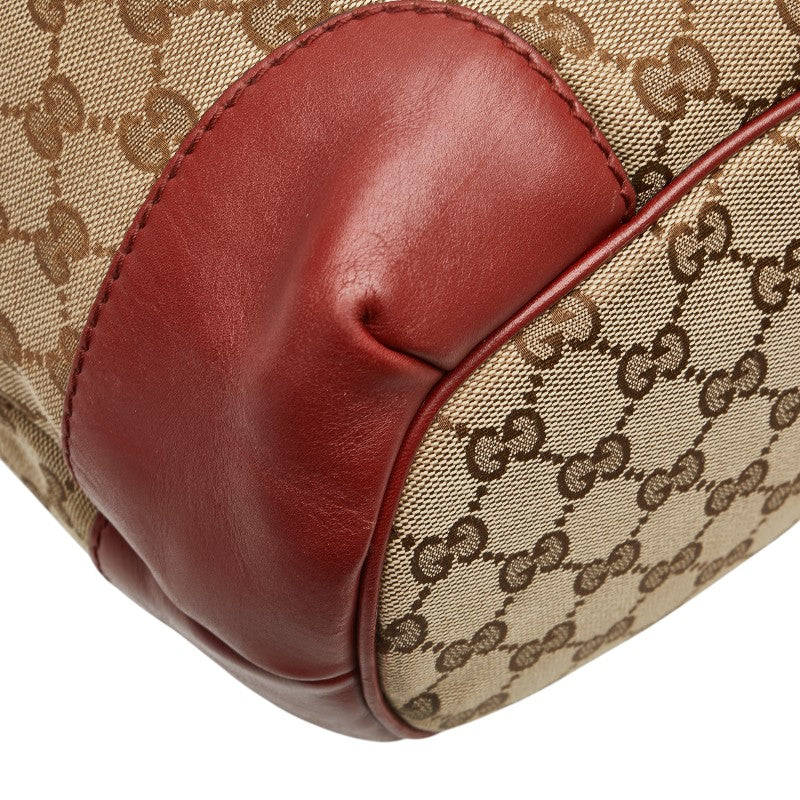 Gucci Diamante GG Canvas 2way Bag - Image 14