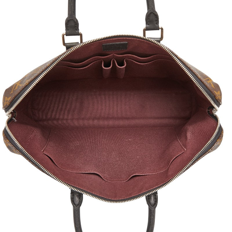 Louis Vuitton Porte-Documents Jour Monogram Briefcase - Image 11