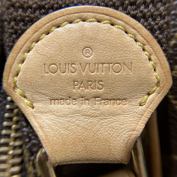 Louis Vuitton Reporter PM Monogram Shoulder Bag - Image 13