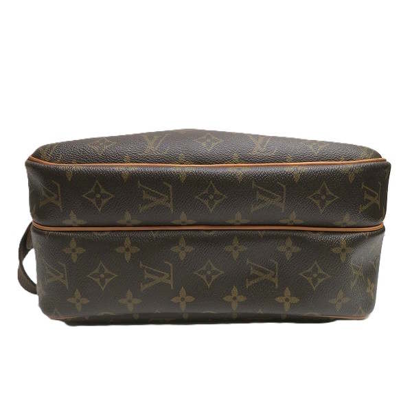 Louis Vuitton Reporter PM Monogram Shoulder Bag - Image 21