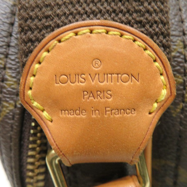 Louis Vuitton Reporter PM Monogram Shoulder Bag - Image 22