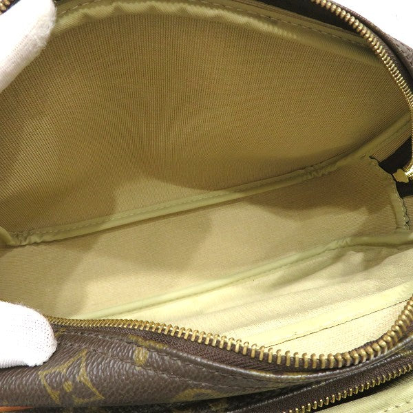 Louis Vuitton Reporter PM Monogram Shoulder Bag - Image 23